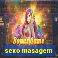 sexo masagem